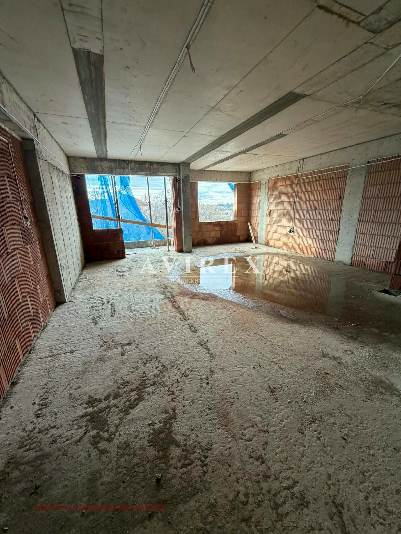 Продава 3-СТАЕН, гр. Пловдив, Христо Смирненски, снимка 11 - Апартаменти - 53610984