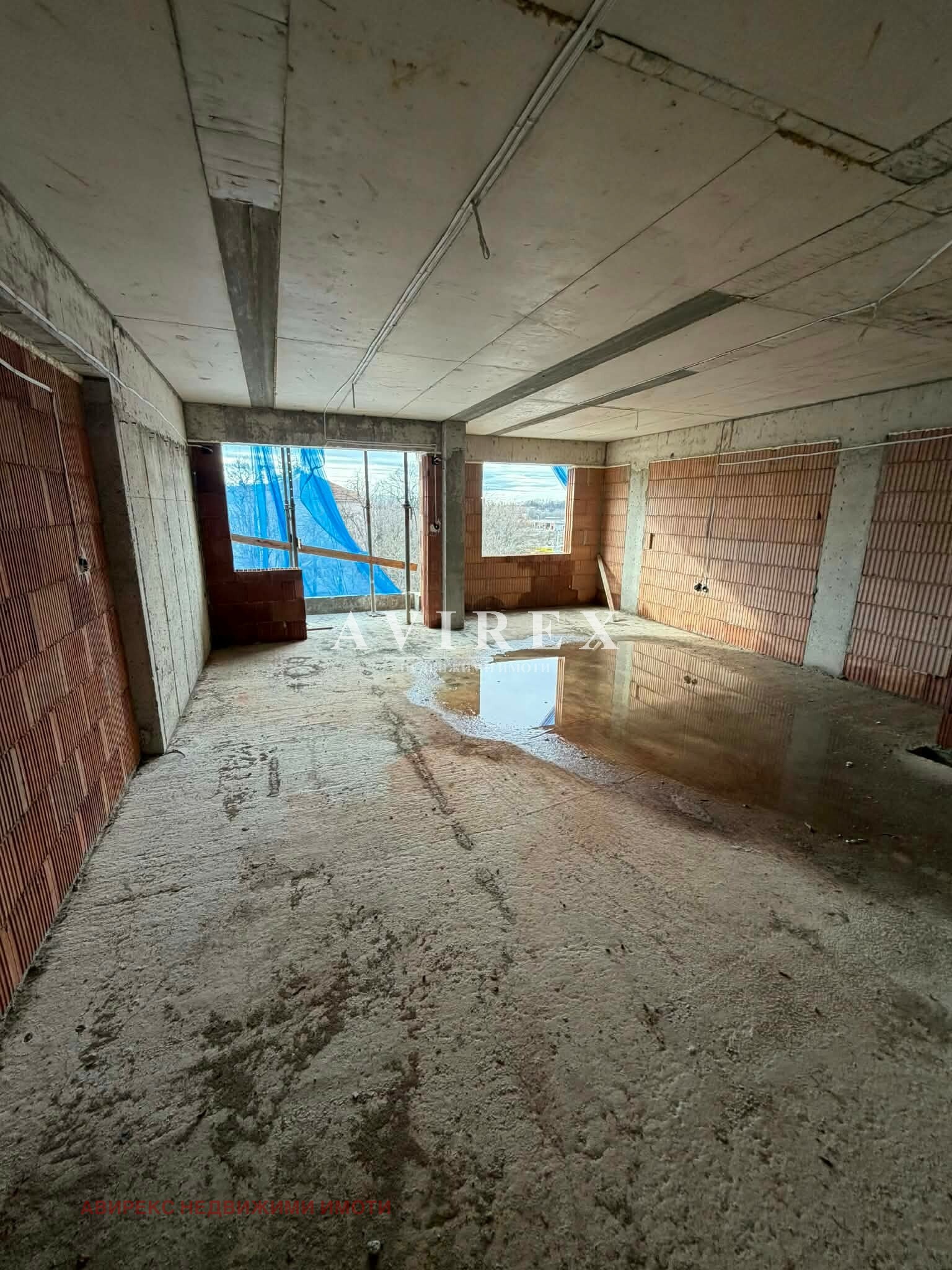 Продава 3-СТАЕН, гр. Пловдив, Христо Смирненски, снимка 7 - Апартаменти - 53610984