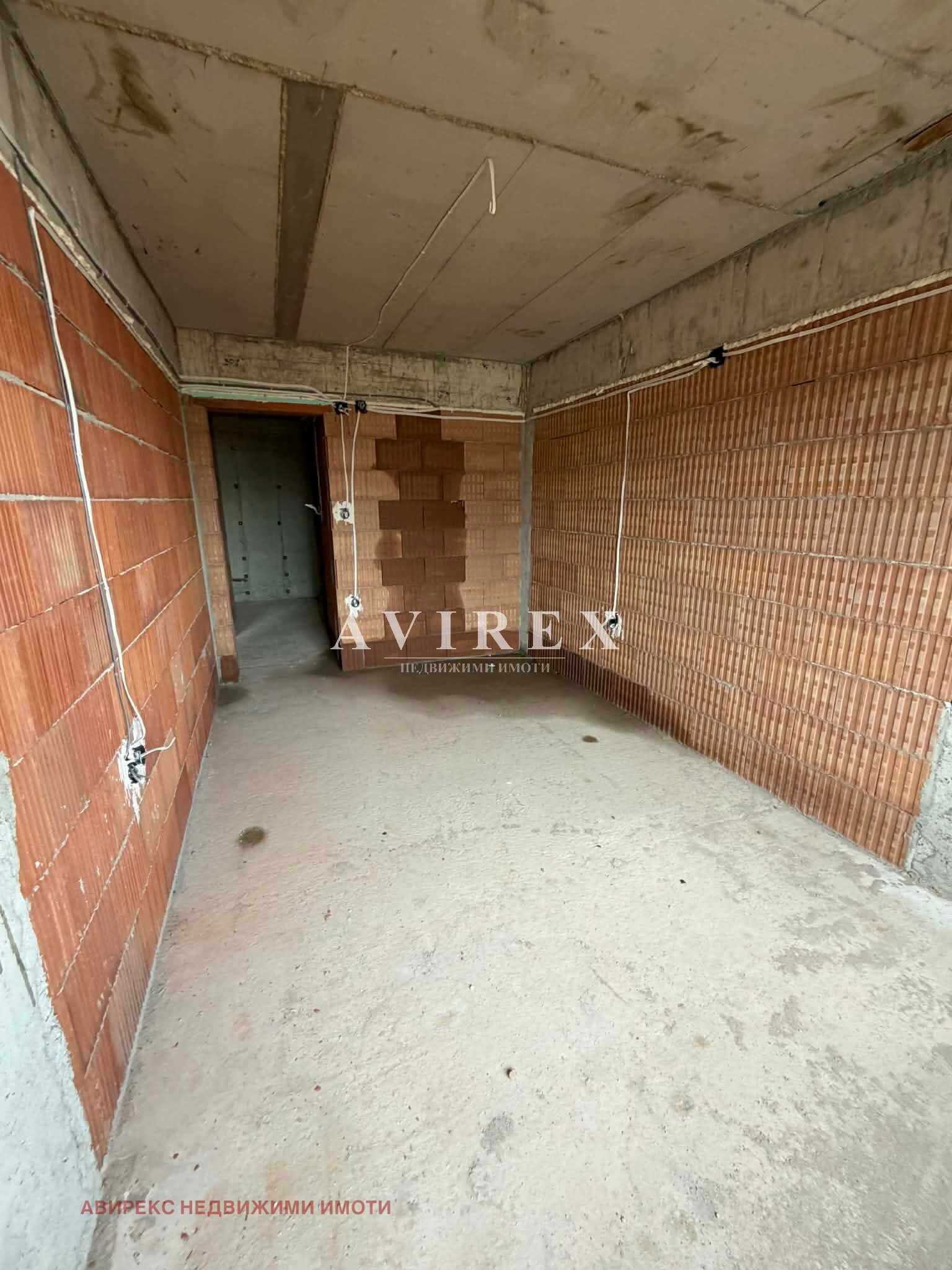 Продава 3-СТАЕН, гр. Пловдив, Христо Смирненски, снимка 6 - Апартаменти - 53610984