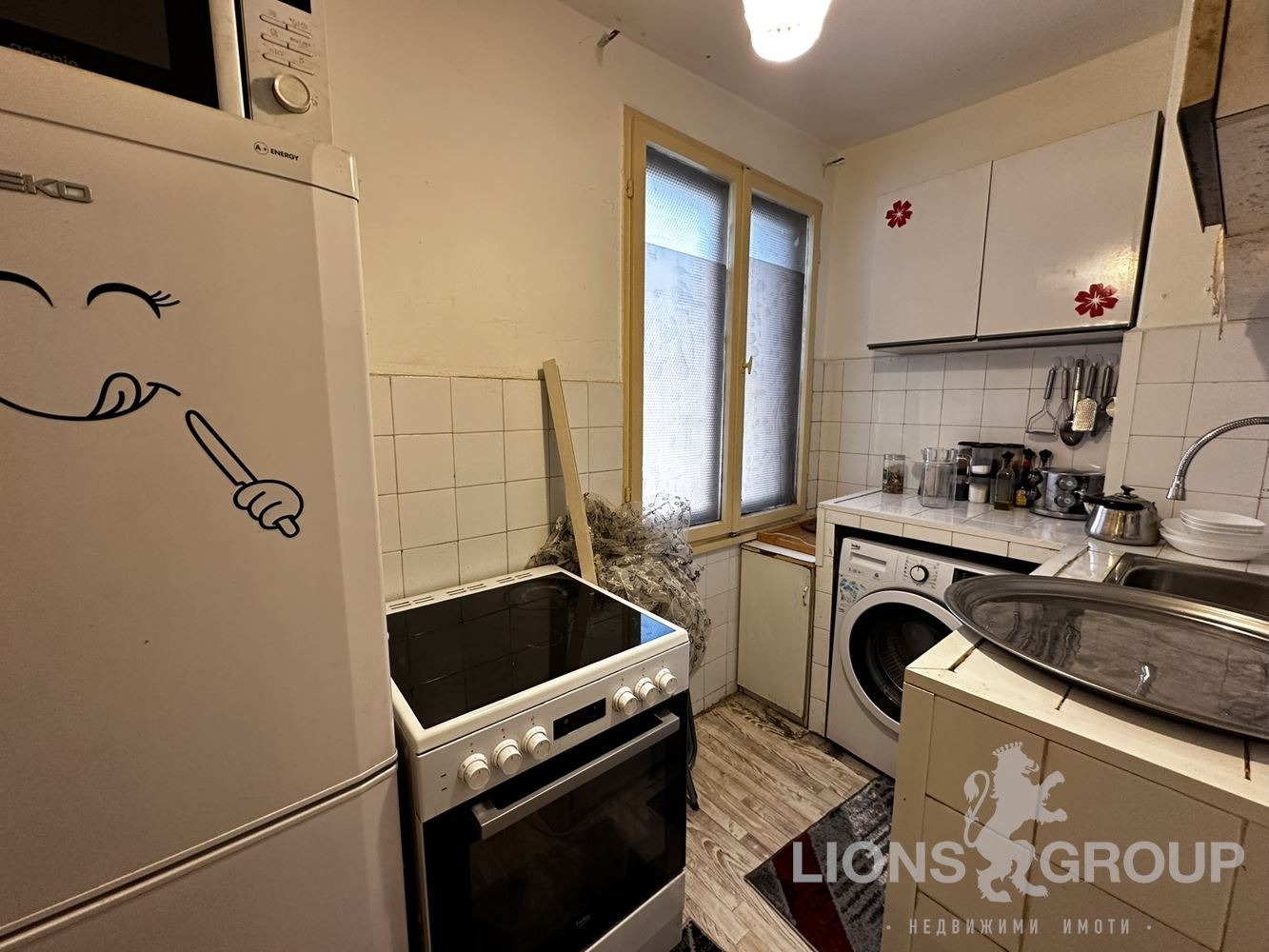 Продава 3-СТАЕН, гр. Варна, Център, снимка 13 - Апартаменти - 54329972