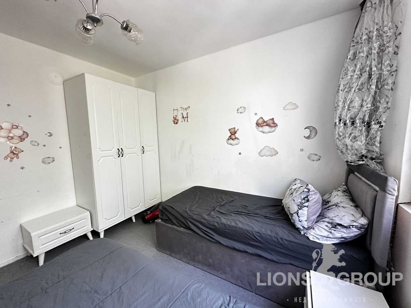 Продава 3-СТАЕН, гр. Варна, Център, снимка 11 - Апартаменти - 54329972