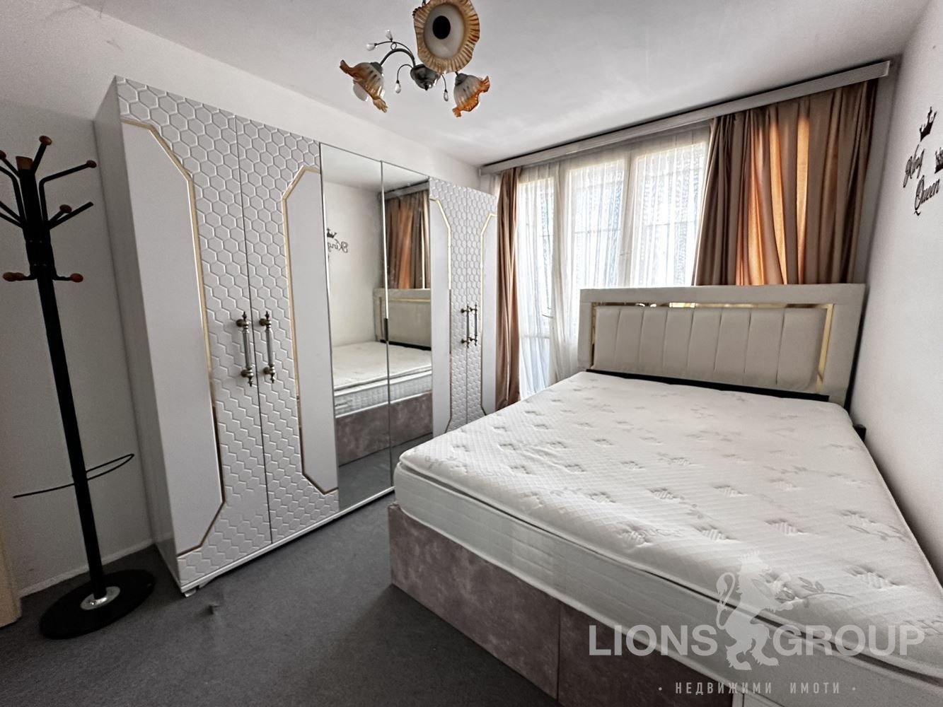 Продава 3-СТАЕН, гр. Варна, Център, снимка 3 - Апартаменти - 54329972