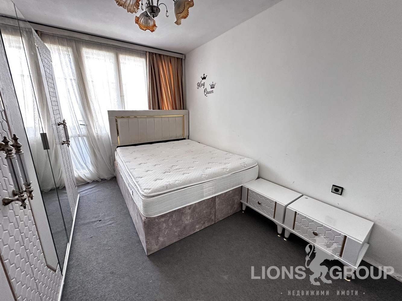 Продава 3-СТАЕН, гр. Варна, Център, снимка 4 - Апартаменти - 54329972