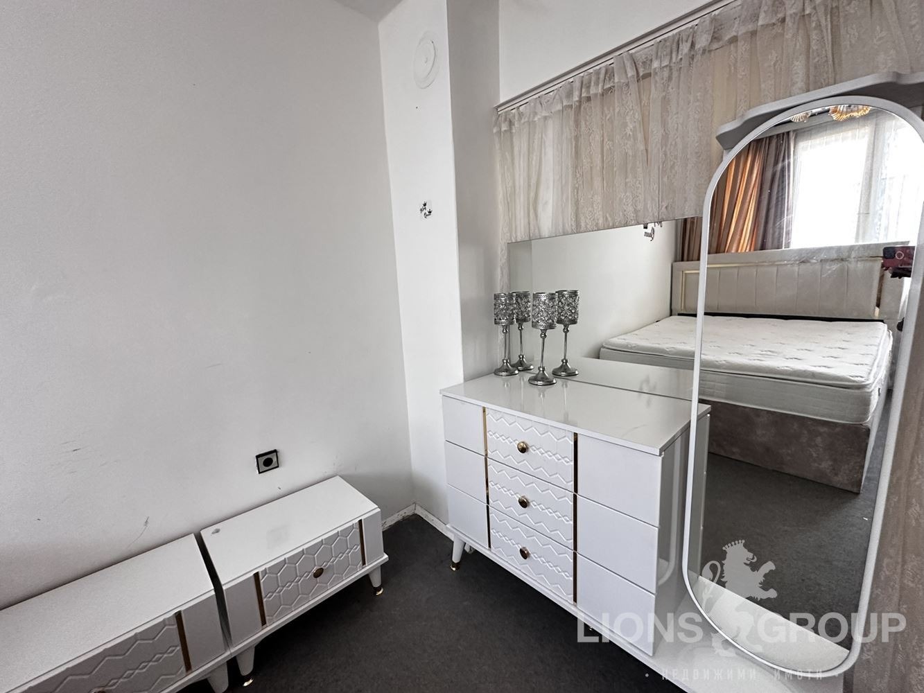 Продава 3-СТАЕН, гр. Варна, Център, снимка 5 - Апартаменти - 54329972