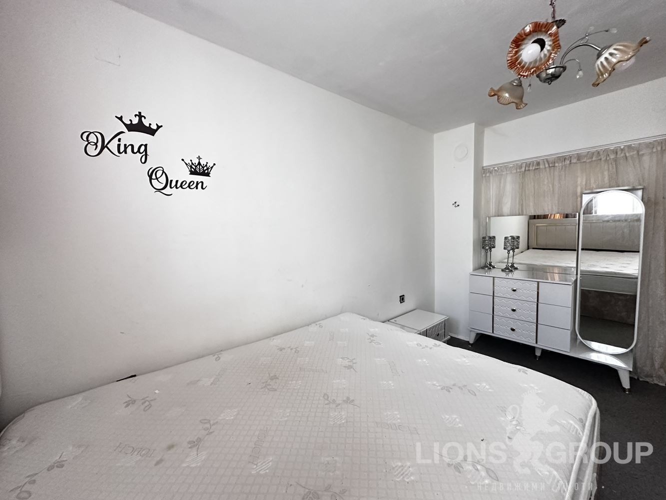 Продава 3-СТАЕН, гр. Варна, Център, снимка 6 - Апартаменти - 54329972