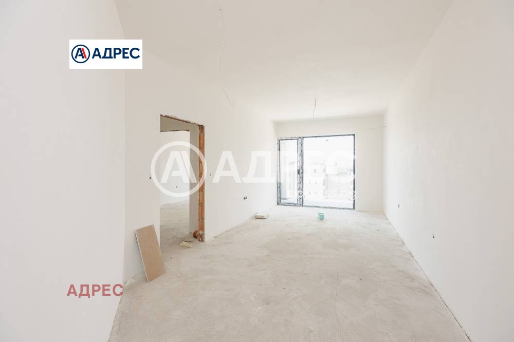 Продава 3-СТАЕН, гр. Варна, Бриз, снимка 16 - Апартаменти - 55350032