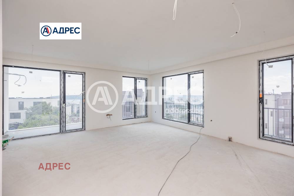 Продава 3-СТАЕН, гр. Варна, Бриз, снимка 11 - Апартаменти - 55350032