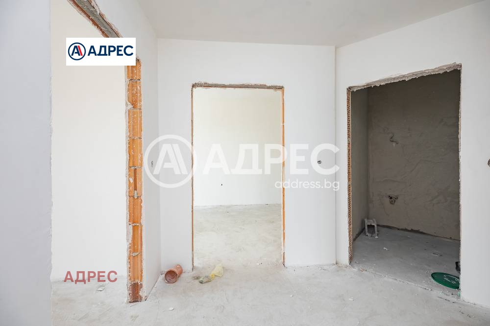 Продава 3-СТАЕН, гр. Варна, Бриз, снимка 15 - Апартаменти - 55350032