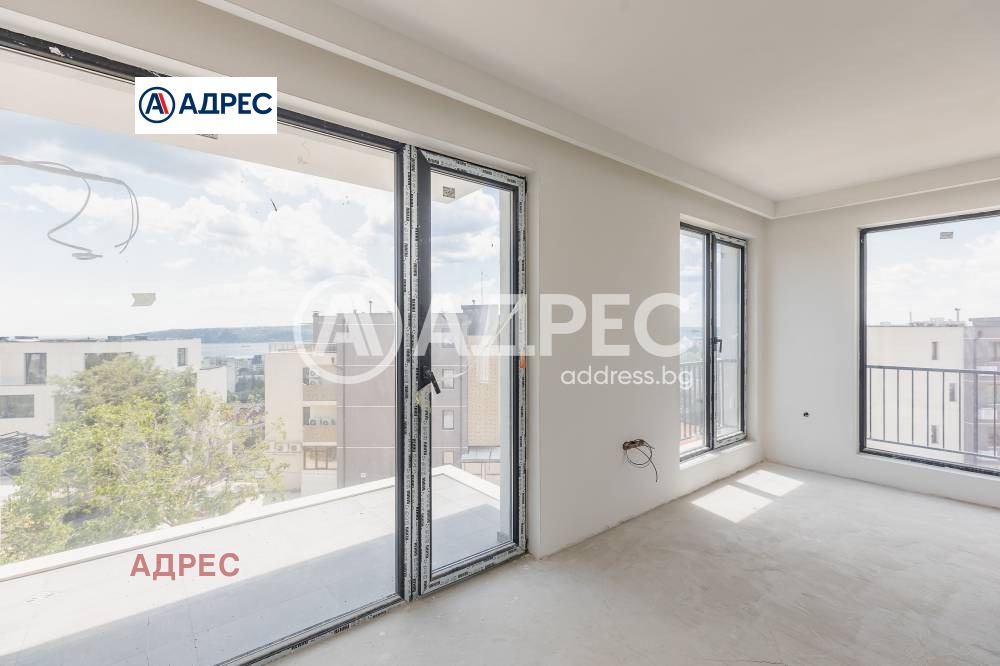 Продава 3-СТАЕН, гр. Варна, Бриз, снимка 13 - Апартаменти - 55350032