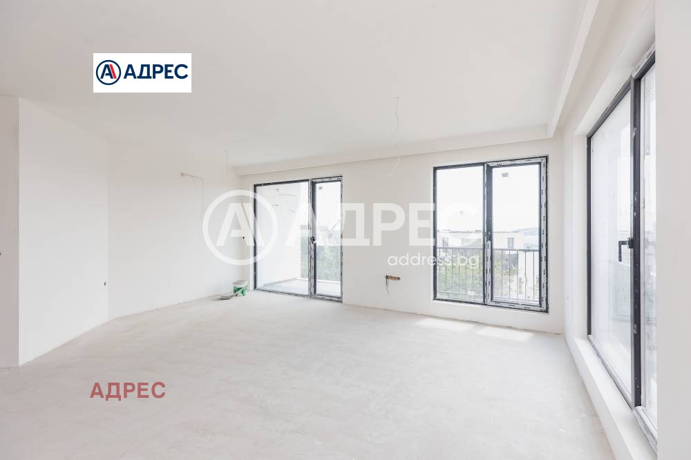 Продава 3-СТАЕН, гр. Варна, Бриз, снимка 12 - Апартаменти - 55350032