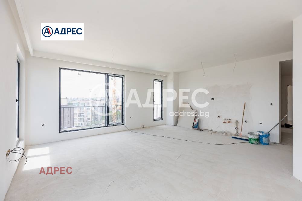 Продава 3-СТАЕН, гр. Варна, Бриз, снимка 14 - Апартаменти - 55350032