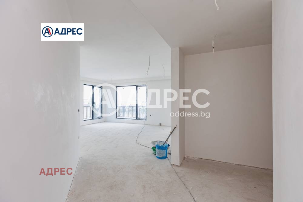 Продава 3-СТАЕН, гр. Варна, Бриз, снимка 10 - Апартаменти - 55350032