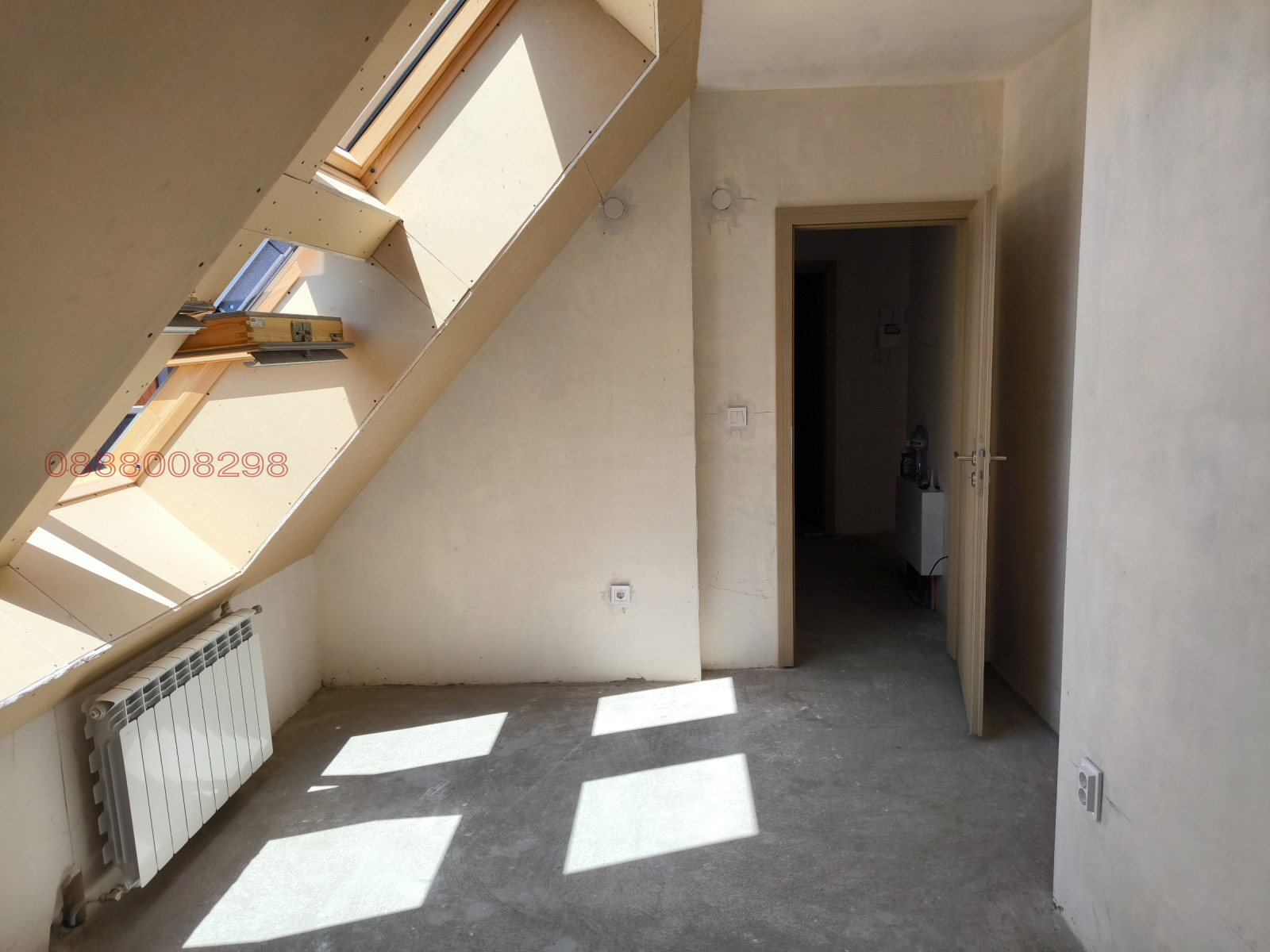 Продава 3-СТАЕН, гр. Враца, Център, снимка 5 - Апартаменти - 55423796