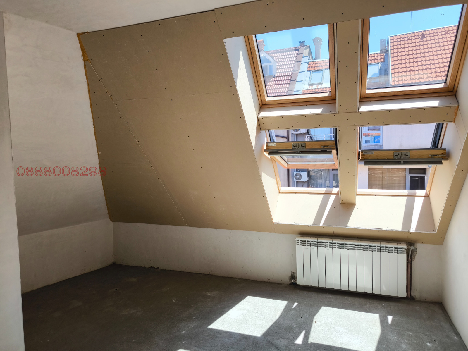 Продава 3-СТАЕН, гр. Враца, Център, снимка 11 - Апартаменти - 55423796
