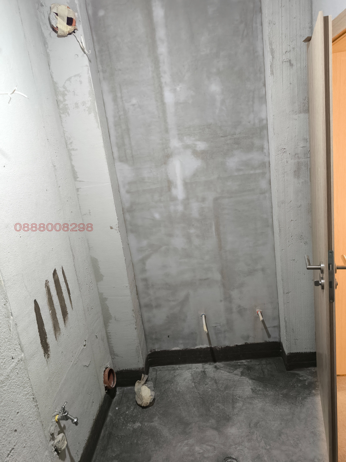 Продава 3-СТАЕН, гр. Враца, Център, снимка 8 - Апартаменти - 55423796