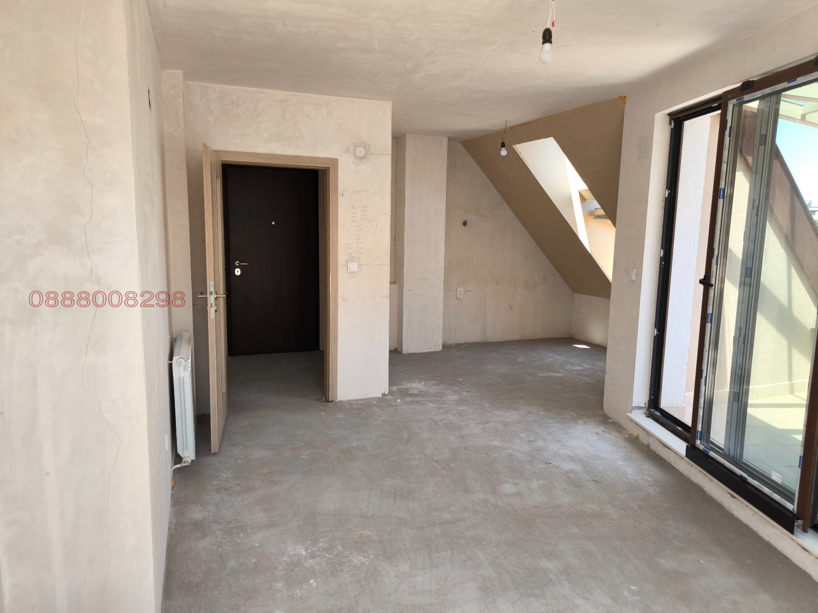 Продава 3-СТАЕН, гр. Враца, Център, снимка 7 - Апартаменти - 55423796