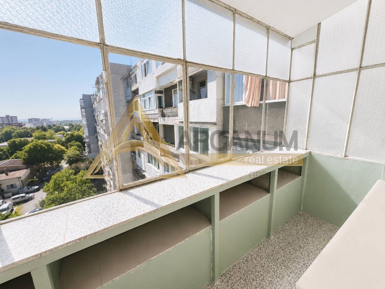 Продава 3-СТАЕН, гр. Варна, Младост 2, снимка 4 - Апартаменти - 56115858