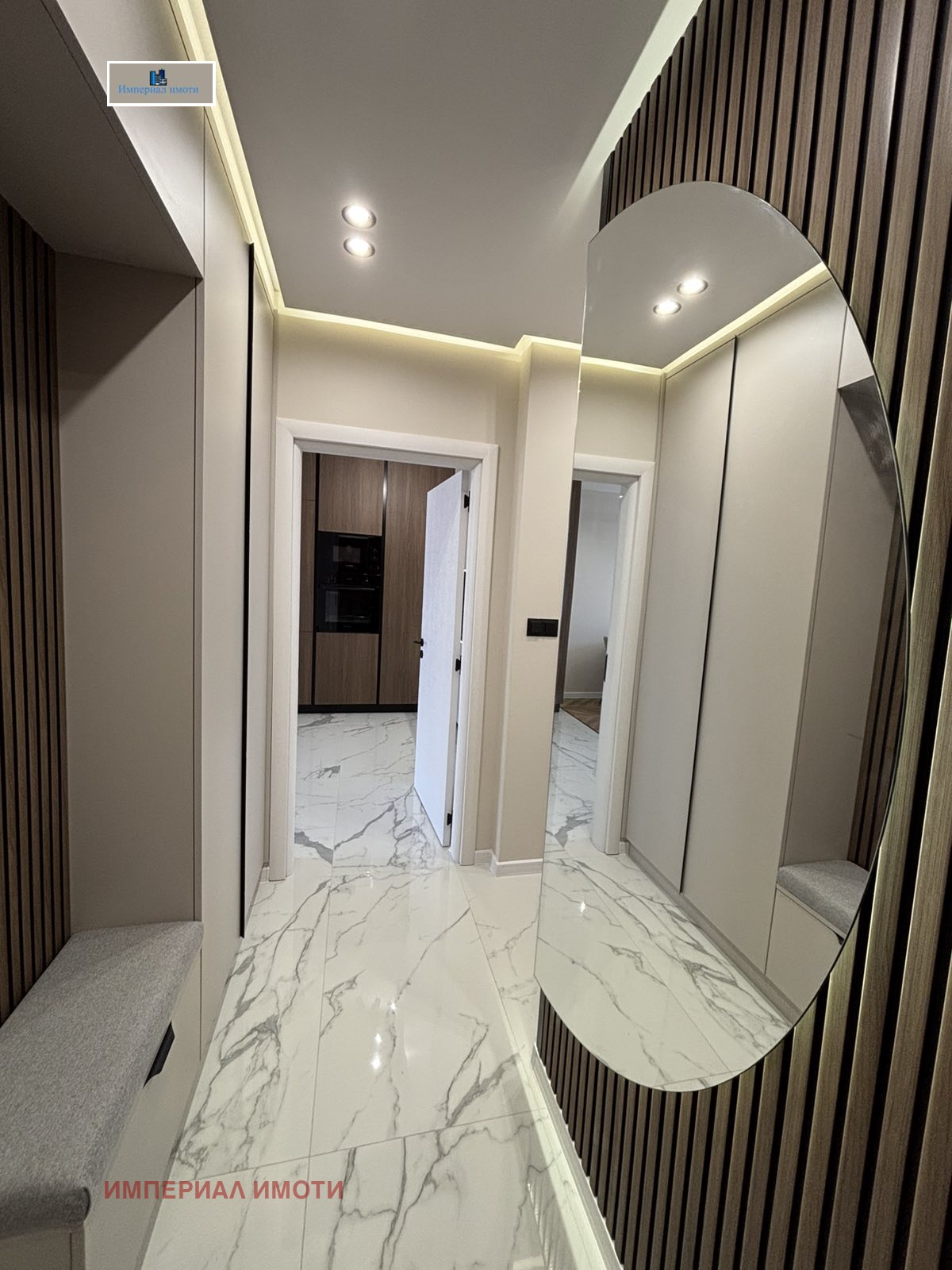 Продава 3-СТАЕН, гр. Пловдив, Тракия, снимка 10 - Апартаменти - 56613773