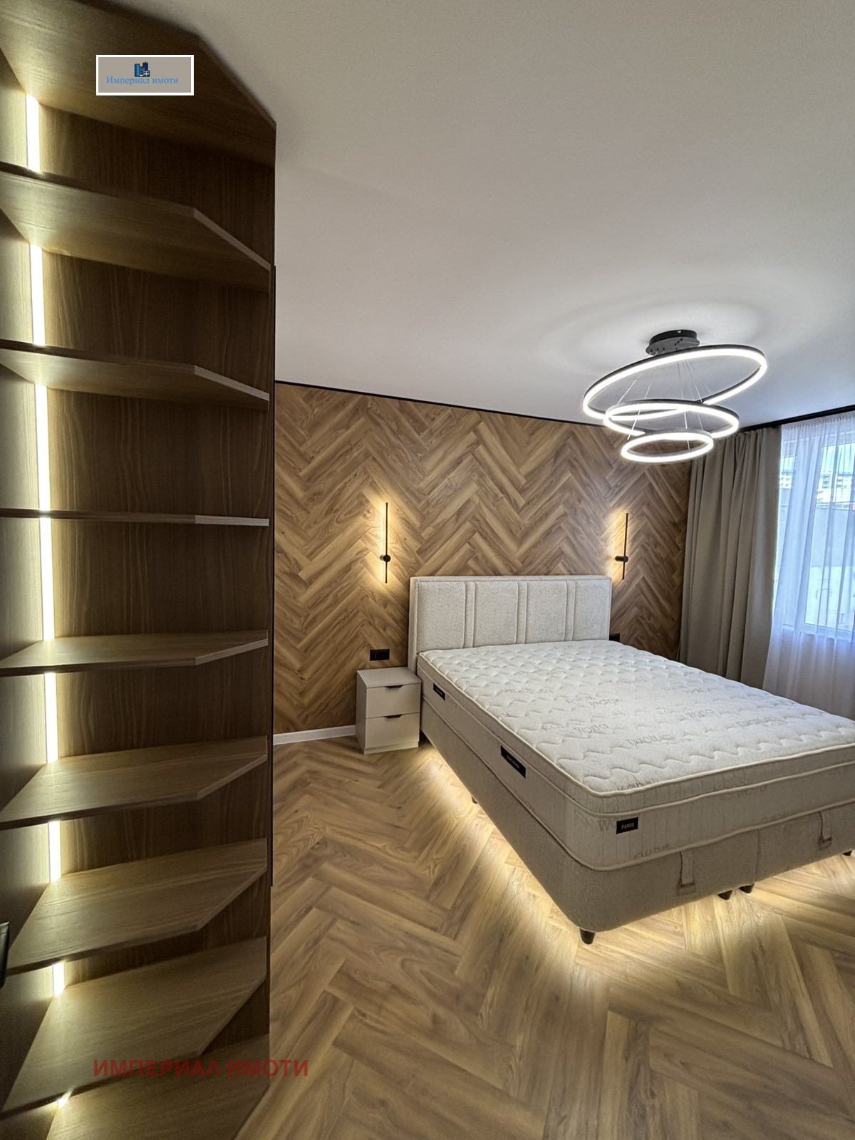Продава 3-СТАЕН, гр. Пловдив, Тракия, снимка 7 - Апартаменти - 56613773