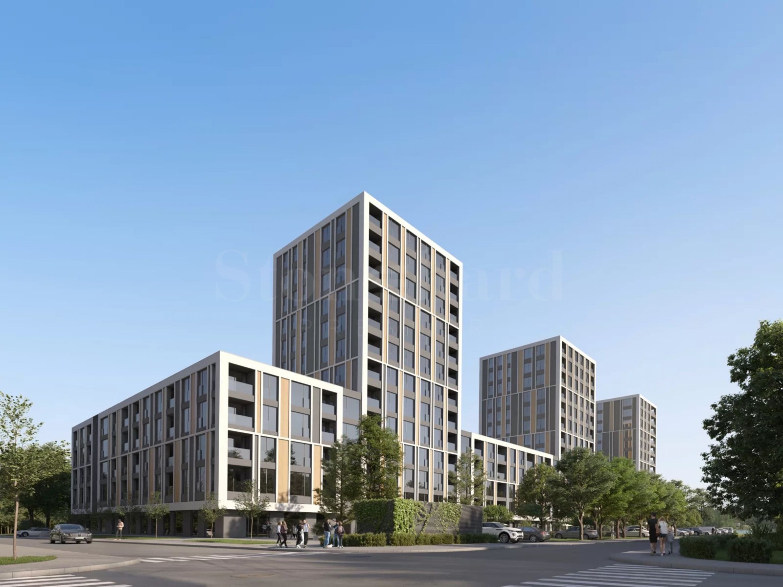 Продава 4-СТАЕН, гр. Варна, Аспарухово, снимка 5 - Апартаменти - 51593986