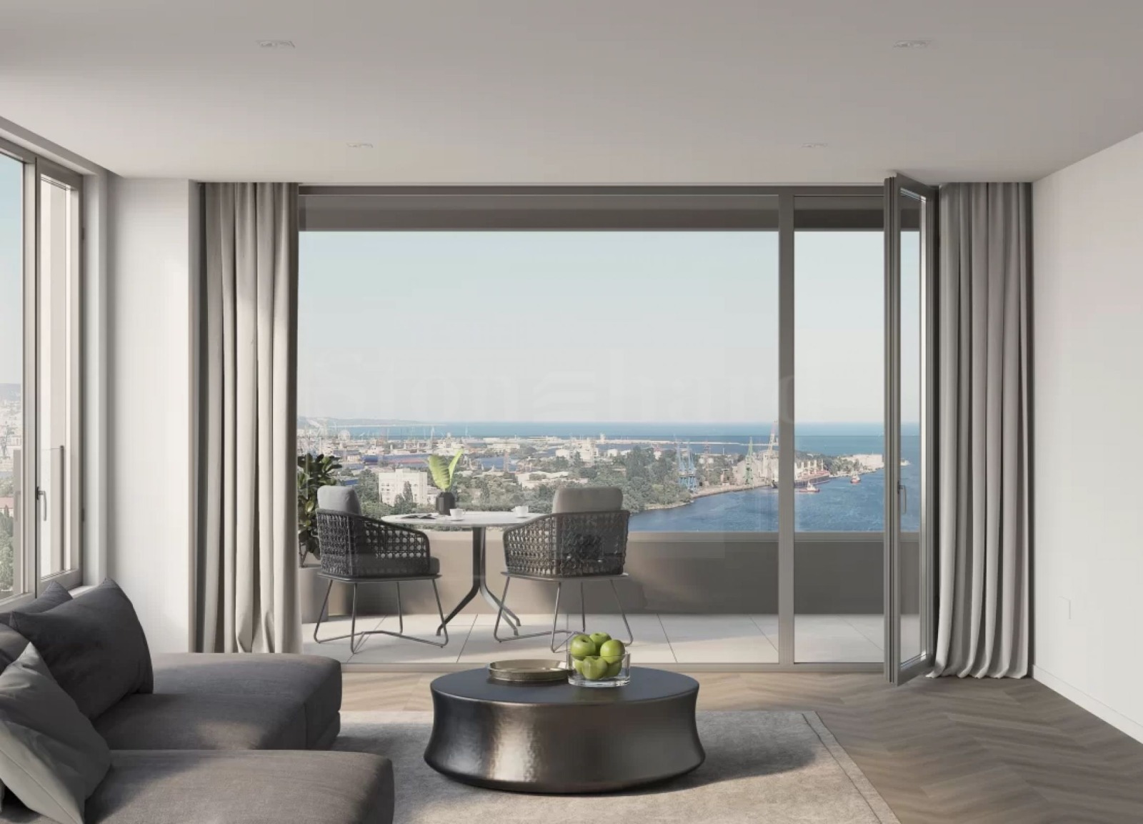 Продава 4-СТАЕН, гр. Варна, Аспарухово, снимка 10 - Апартаменти - 51593986