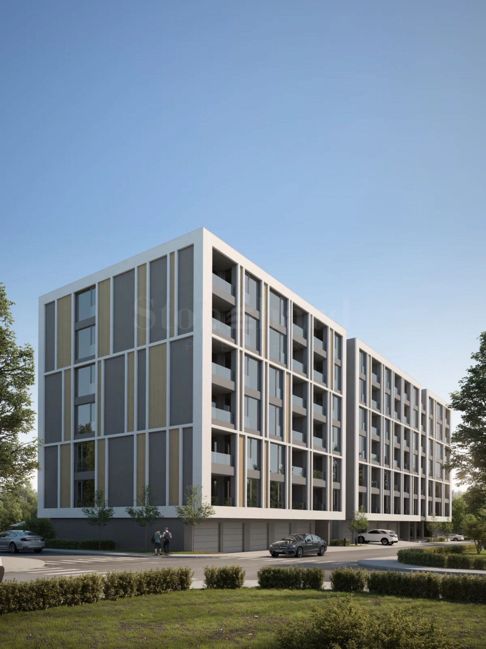 Продава 4-СТАЕН, гр. Варна, Аспарухово, снимка 6 - Апартаменти - 51593986