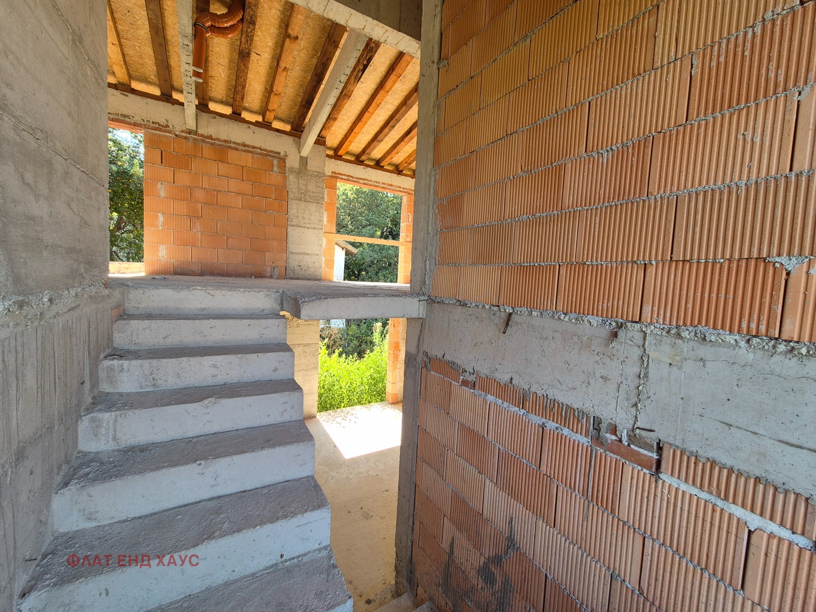 Продава КЪЩА, гр. Варна, с. Звездица, снимка 10 - Къщи - 53720919