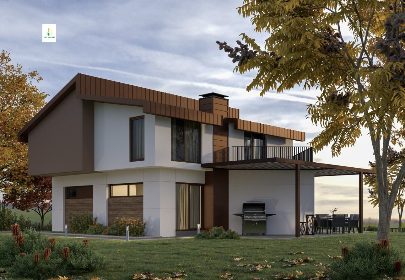 Продава КЪЩА, гр. Варна, с. Звездица