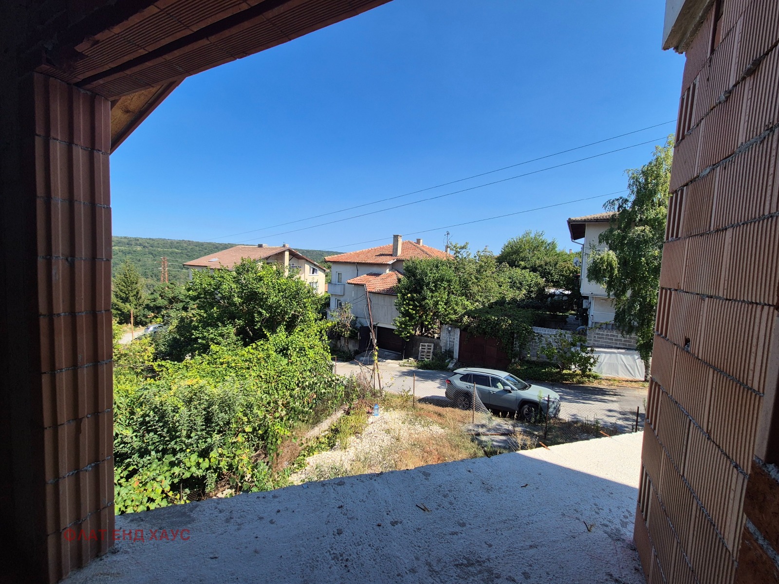 Продава КЪЩА, гр. Варна, с. Звездица, снимка 13 - Къщи - 53720919