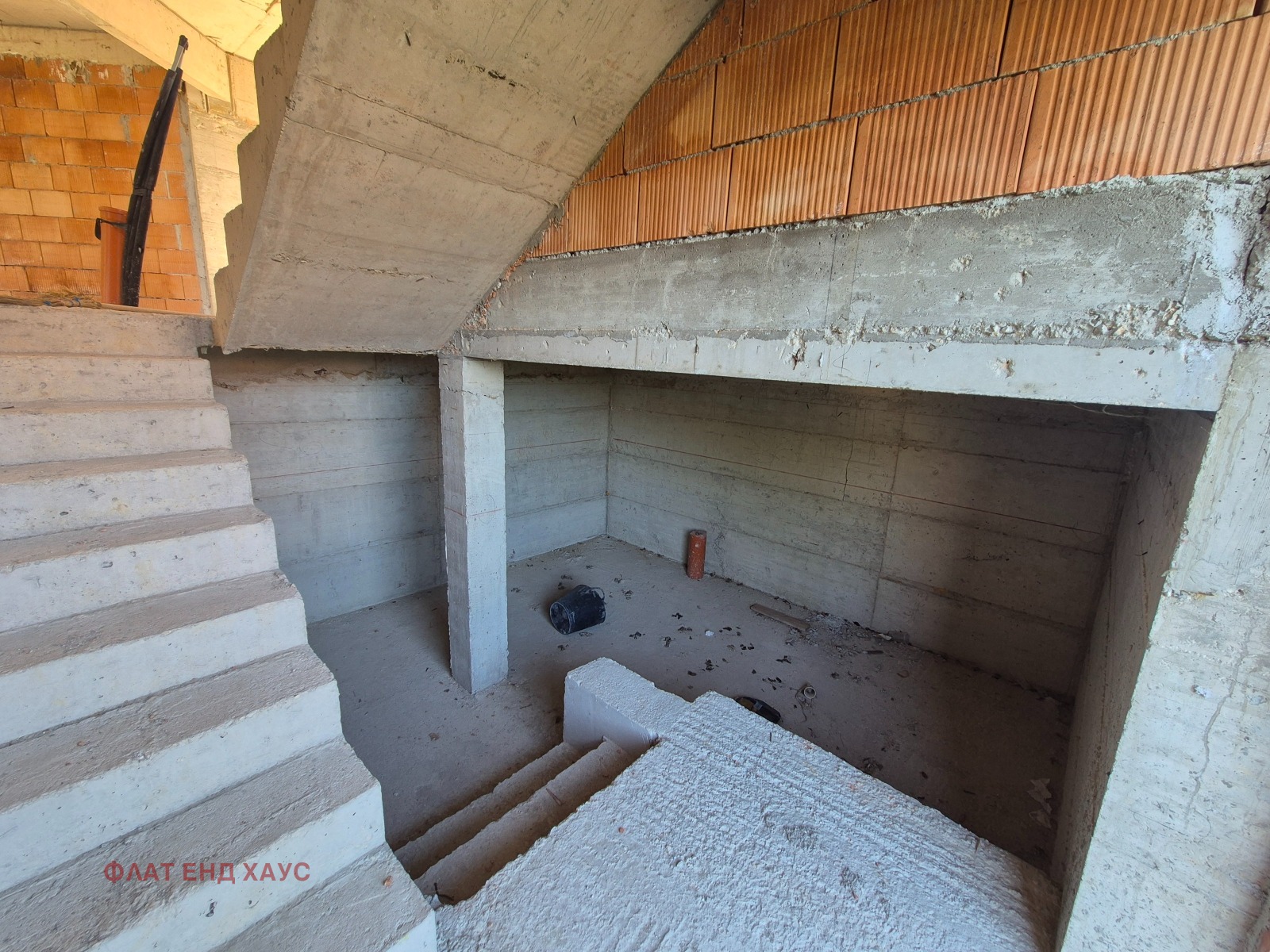 Продава КЪЩА, гр. Варна, с. Звездица, снимка 7 - Къщи - 53720919
