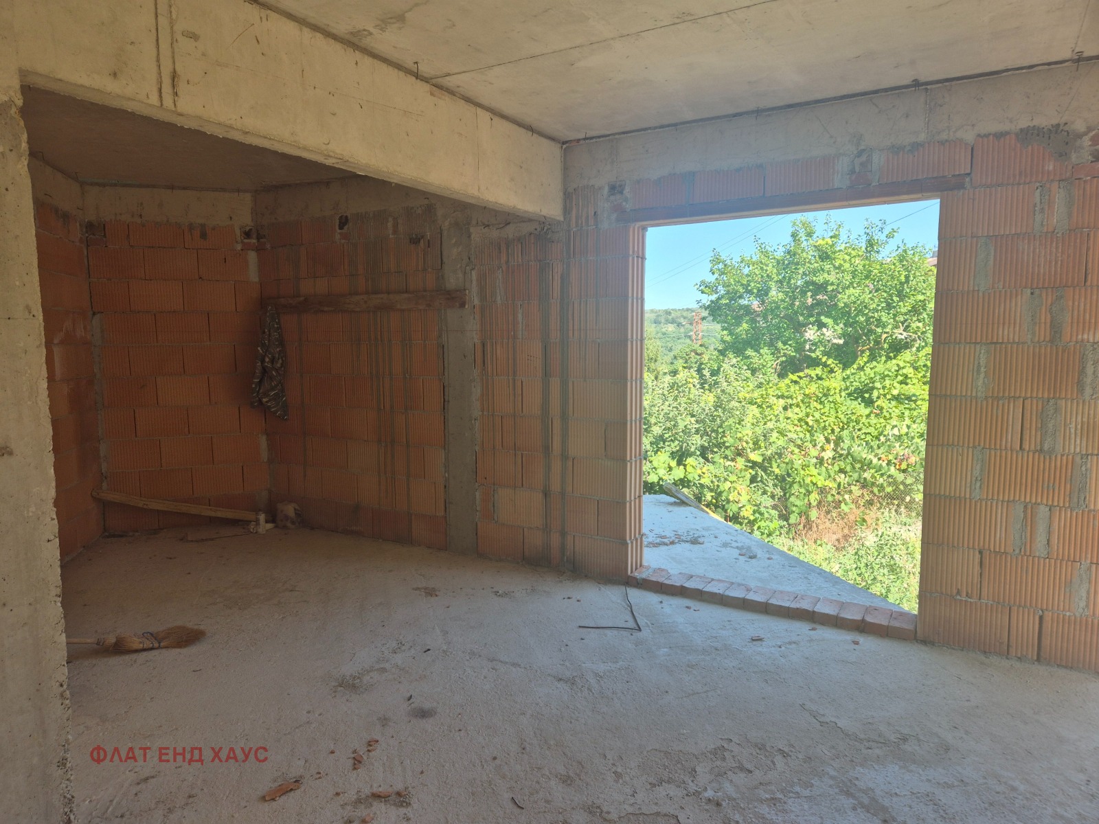 Продава КЪЩА, гр. Варна, с. Звездица, снимка 17 - Къщи - 53720919