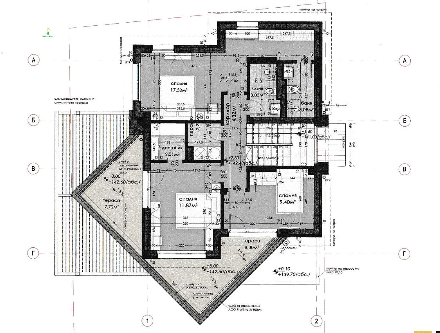 Продава КЪЩА, гр. Варна, с. Звездица, снимка 6 - Къщи - 53720919