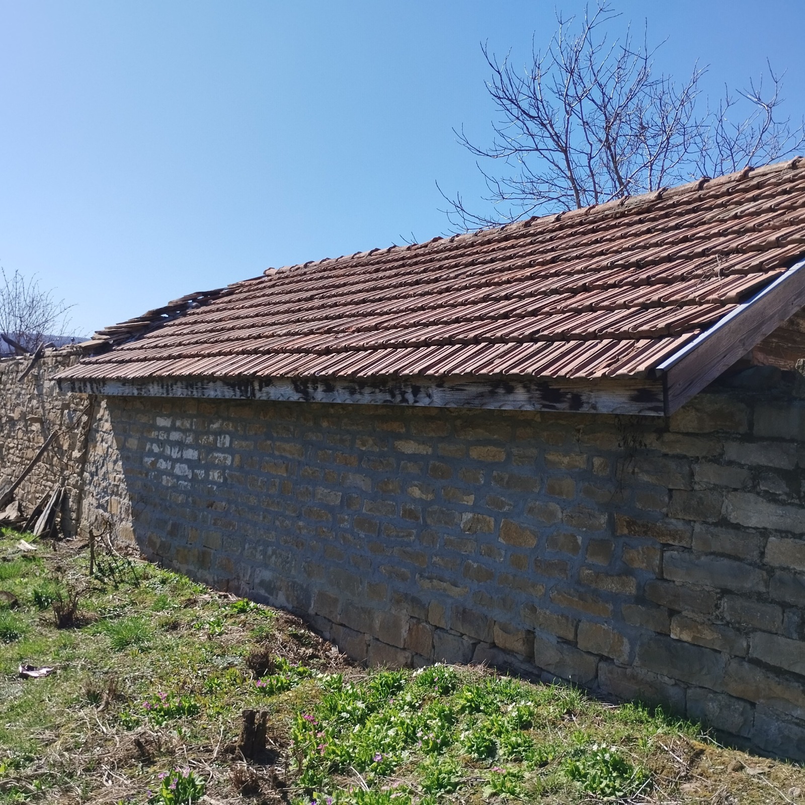 Продава КЪЩА, с. Славейково, област Габрово, снимка 6 - Къщи - 53859706