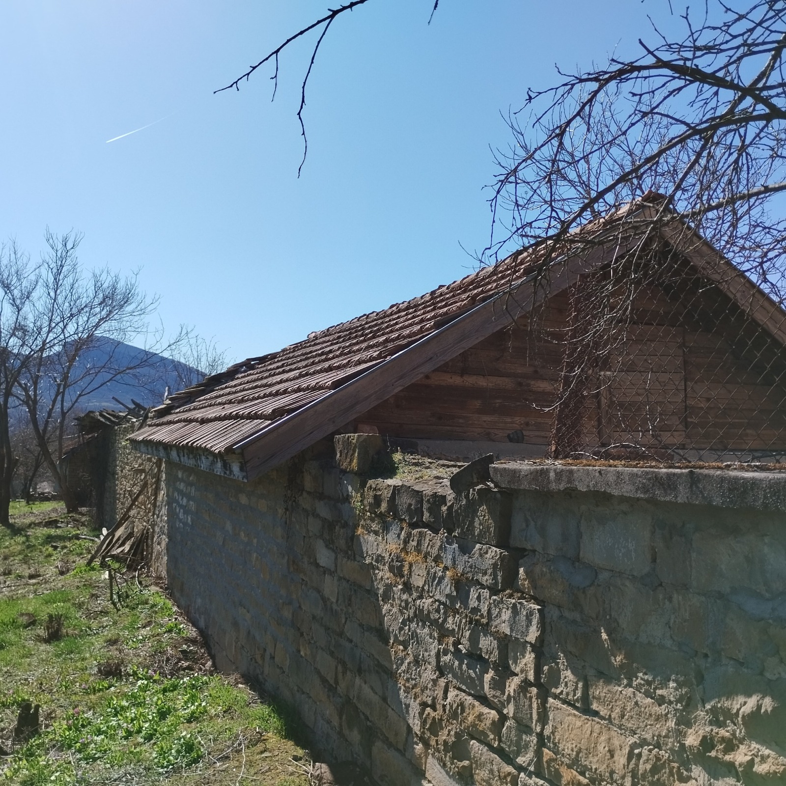 Продава КЪЩА, с. Славейково, област Габрово, снимка 5 - Къщи - 53859706