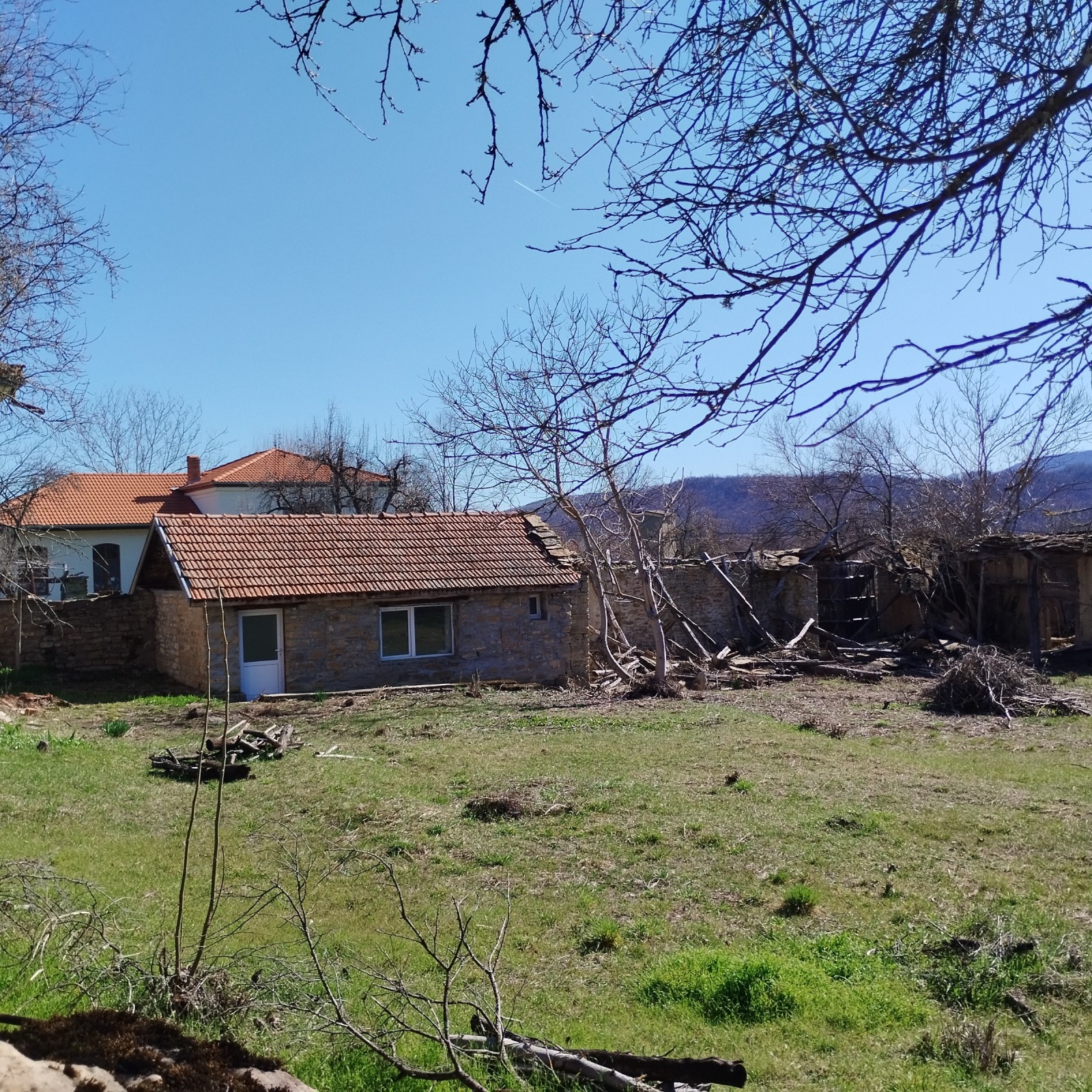 Продава КЪЩА, с. Славейково, област Габрово, снимка 10 - Къщи - 53859706