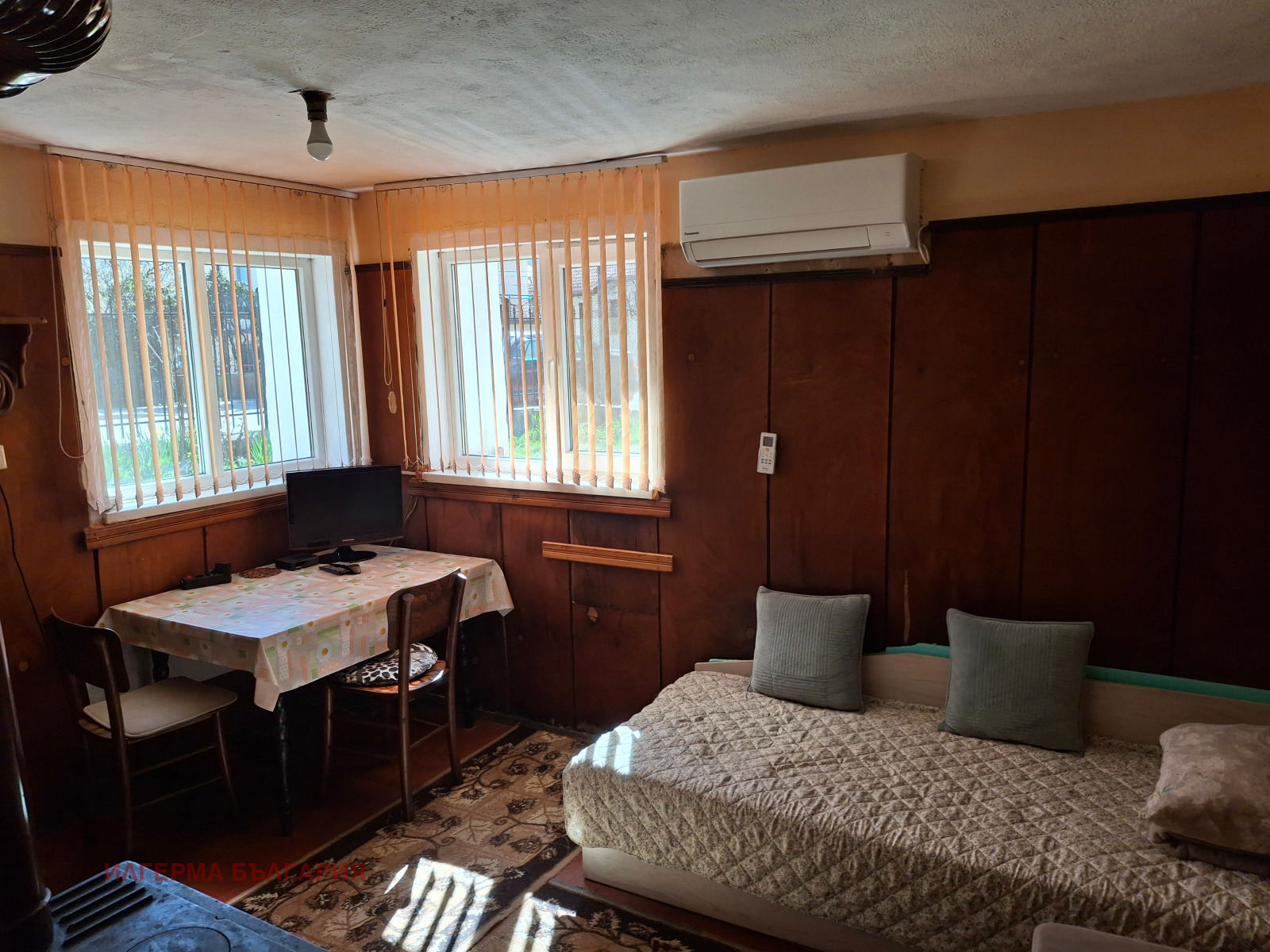 Продава КЪЩА, гр. Вършец, област Монтана, снимка 6 - Къщи - 54237028