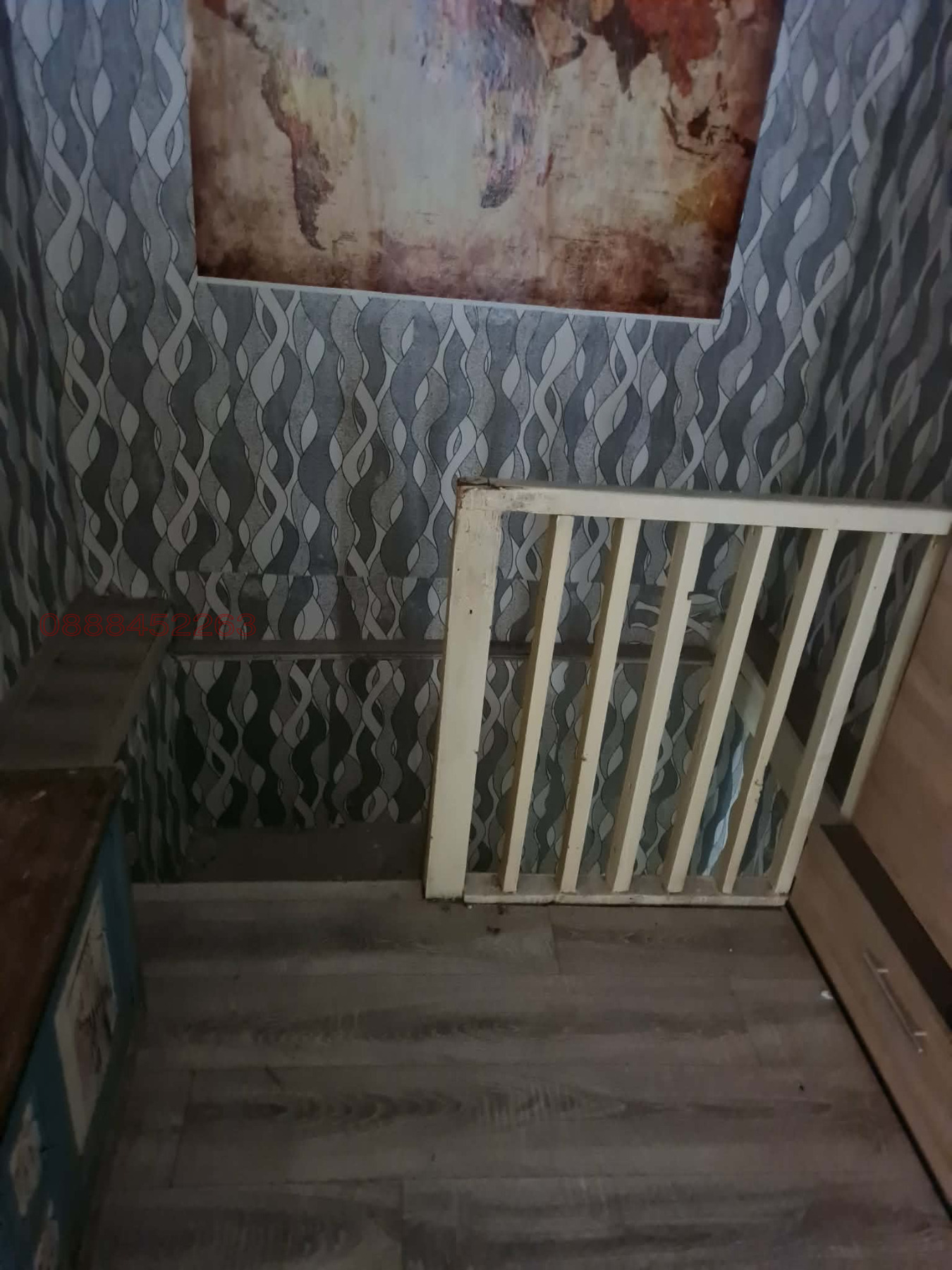 Продава КЪЩА, с. Манастир, област Варна, снимка 3 - Къщи - 54628323