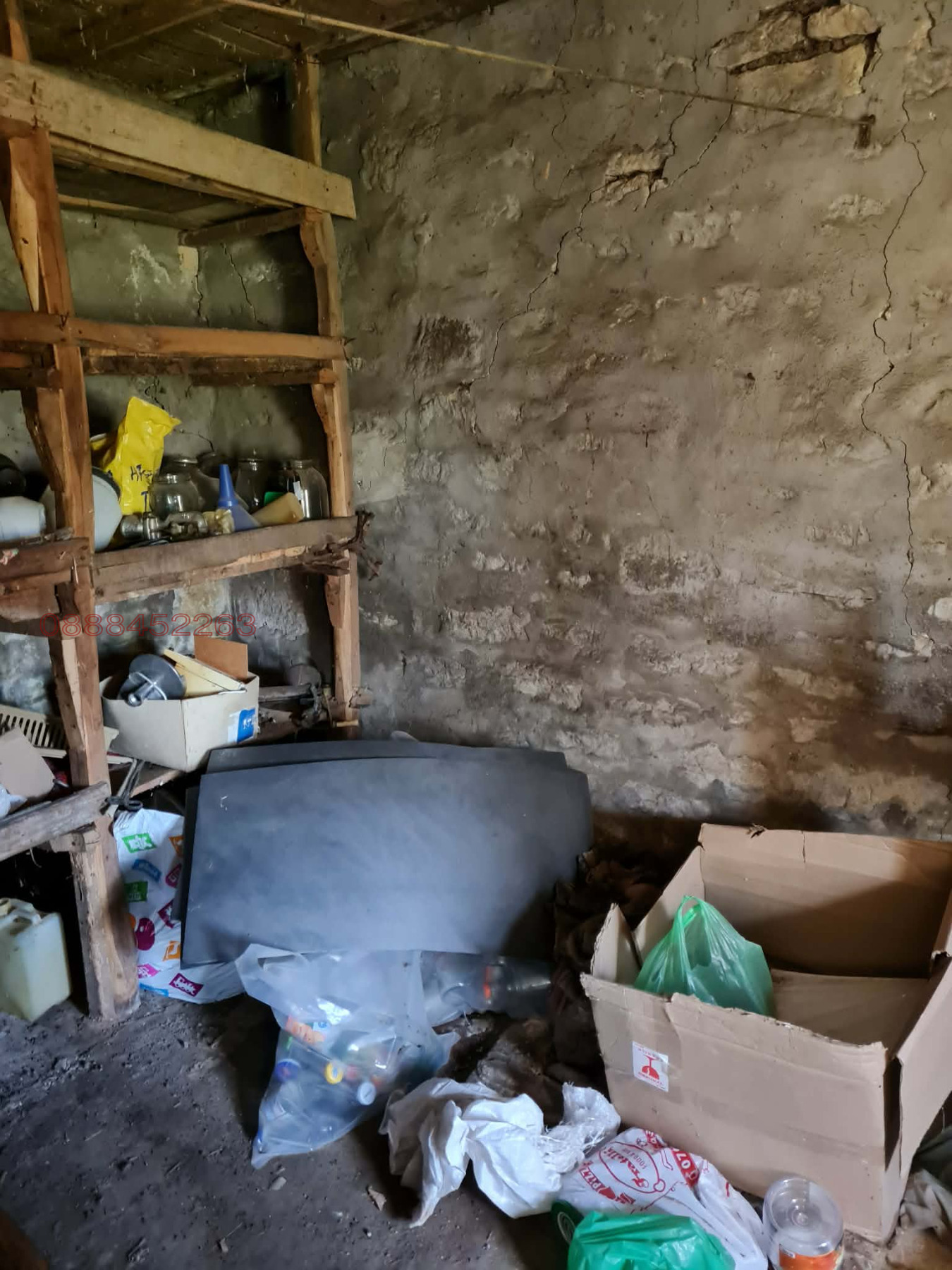 Продава КЪЩА, с. Манастир, област Варна, снимка 16 - Къщи - 54628323