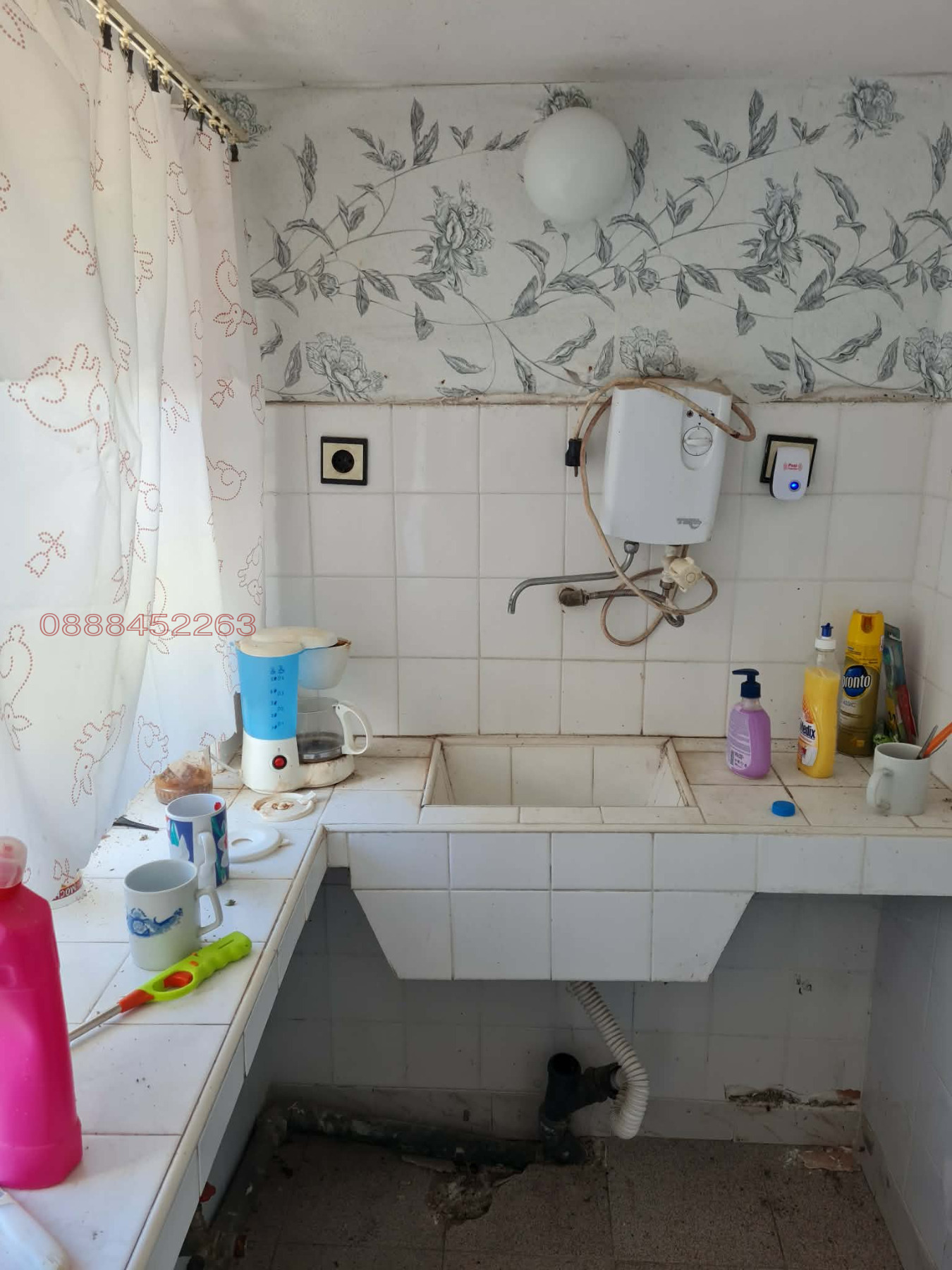 Продава КЪЩА, с. Манастир, област Варна, снимка 12 - Къщи - 54628323