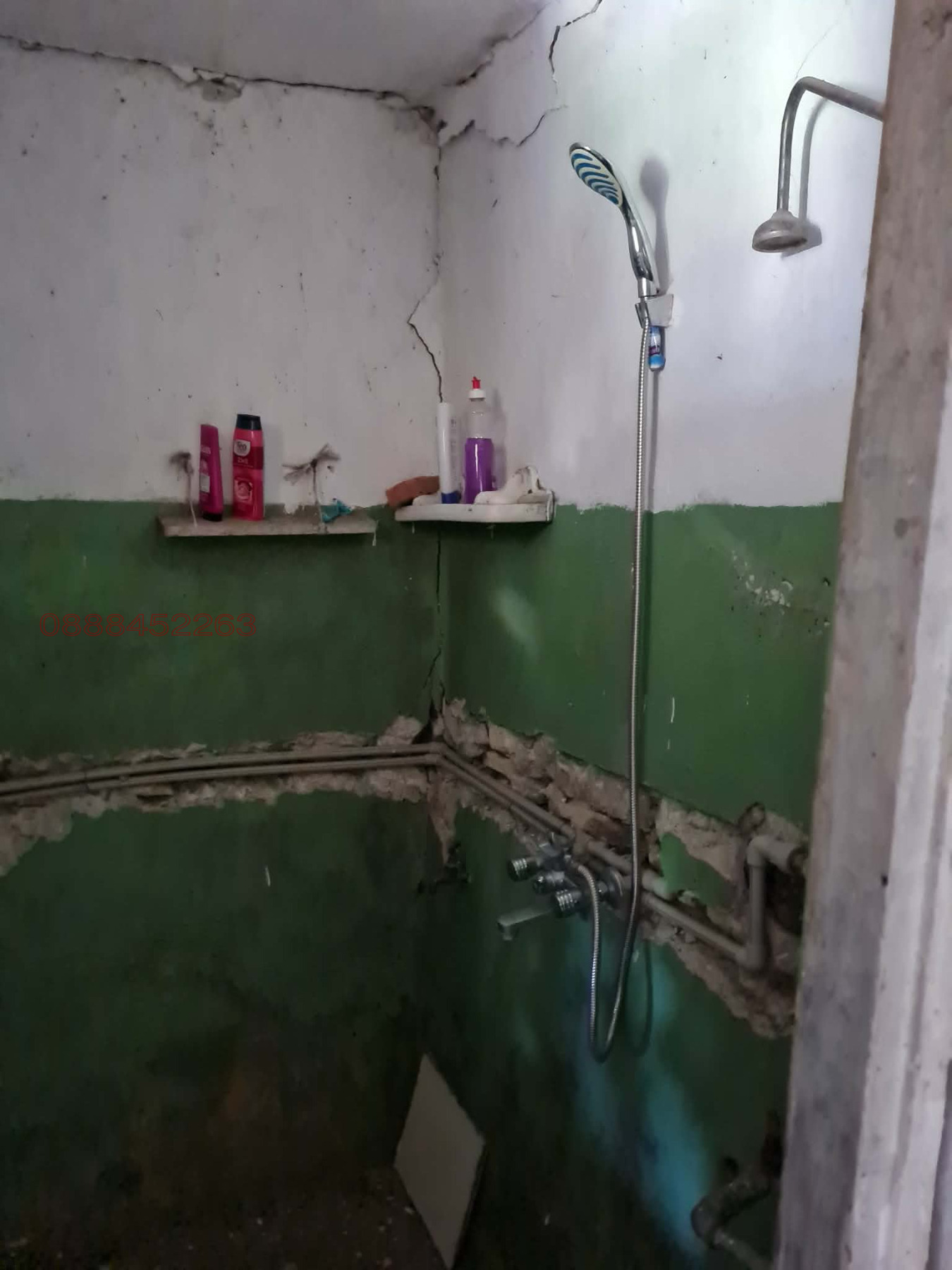 Продава КЪЩА, с. Манастир, област Варна, снимка 15 - Къщи - 54628323