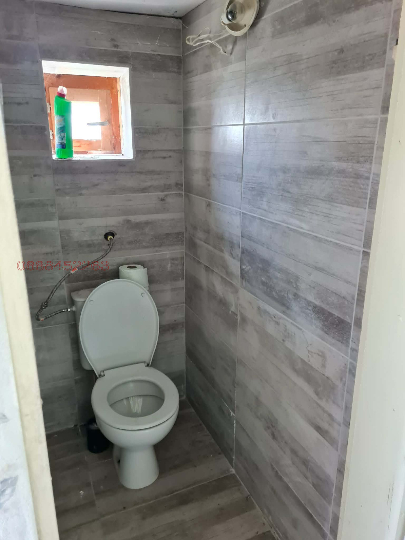 Продава КЪЩА, с. Манастир, област Варна, снимка 11 - Къщи - 54628323
