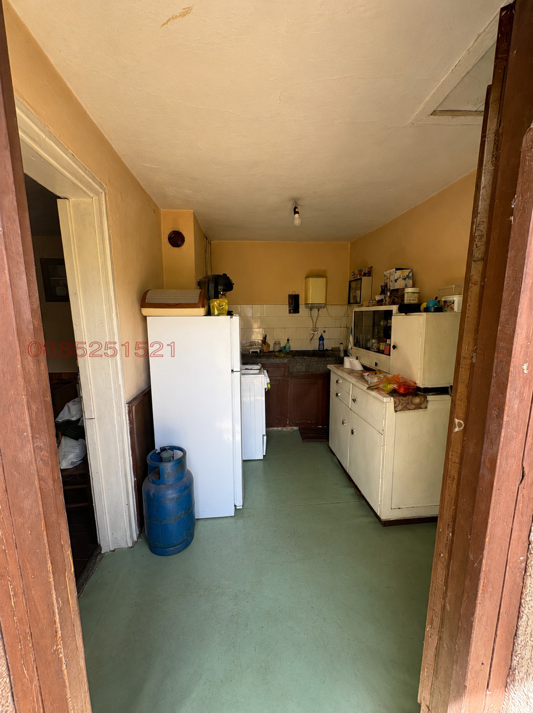 Продава КЪЩА, гр. Костенец, област София област, снимка 11 - Къщи - 54988409