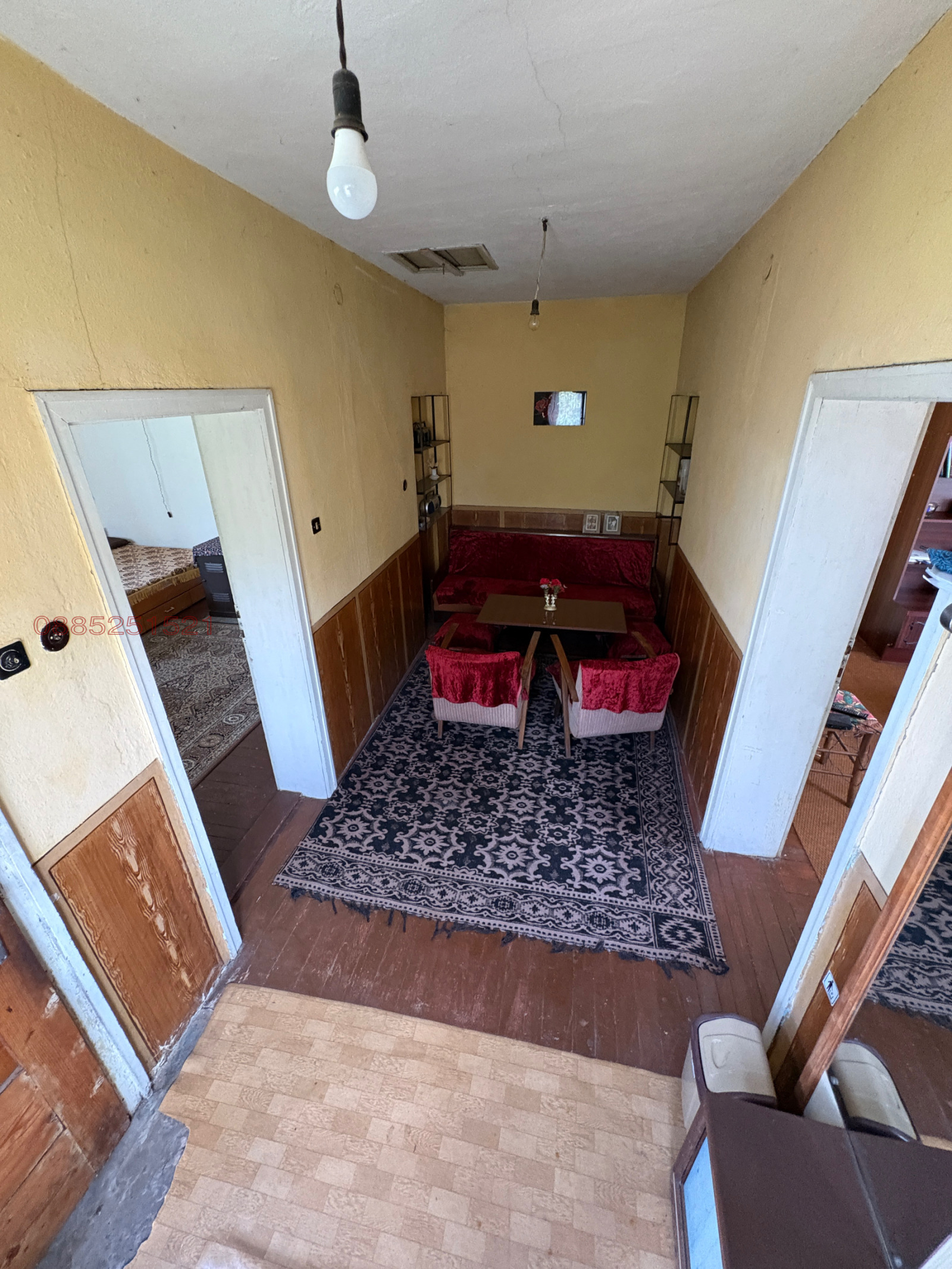 Продава КЪЩА, гр. Костенец, област София област, снимка 10 - Къщи - 54988409