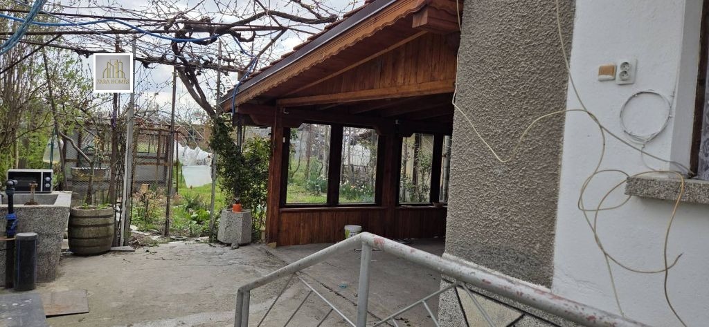 Продава ВИЛА, с. Загоре, област Стара Загора, снимка 9 - Вили - 54225055