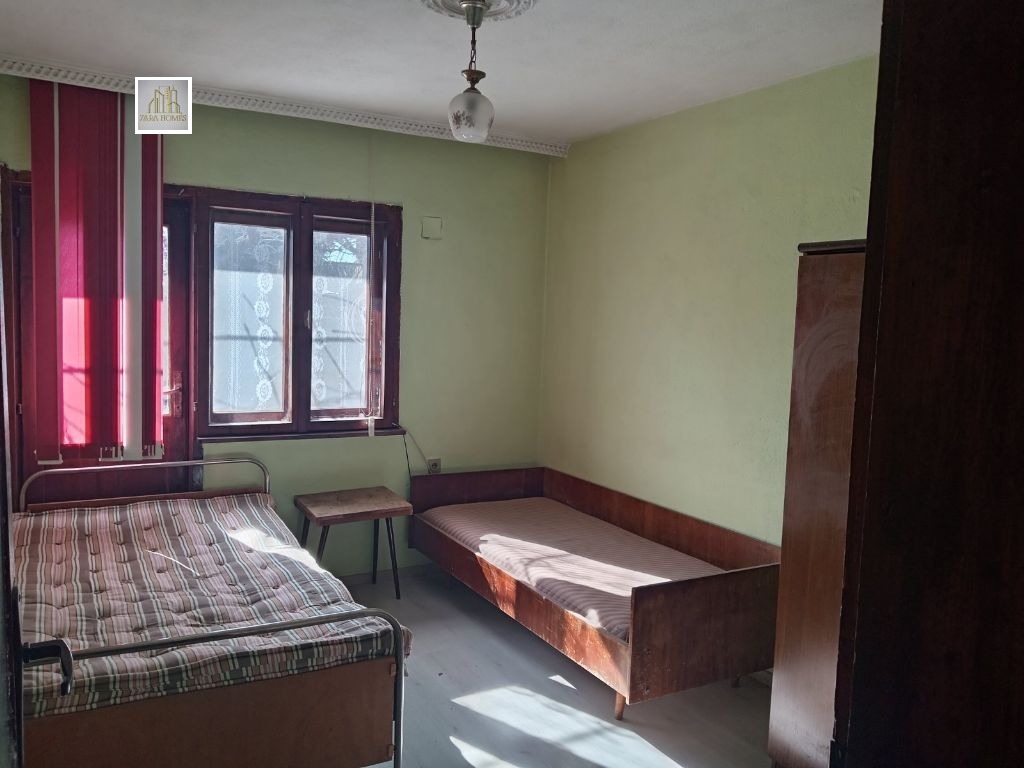 Продава ВИЛА, с. Загоре, област Стара Загора, снимка 2 - Вили - 54225055