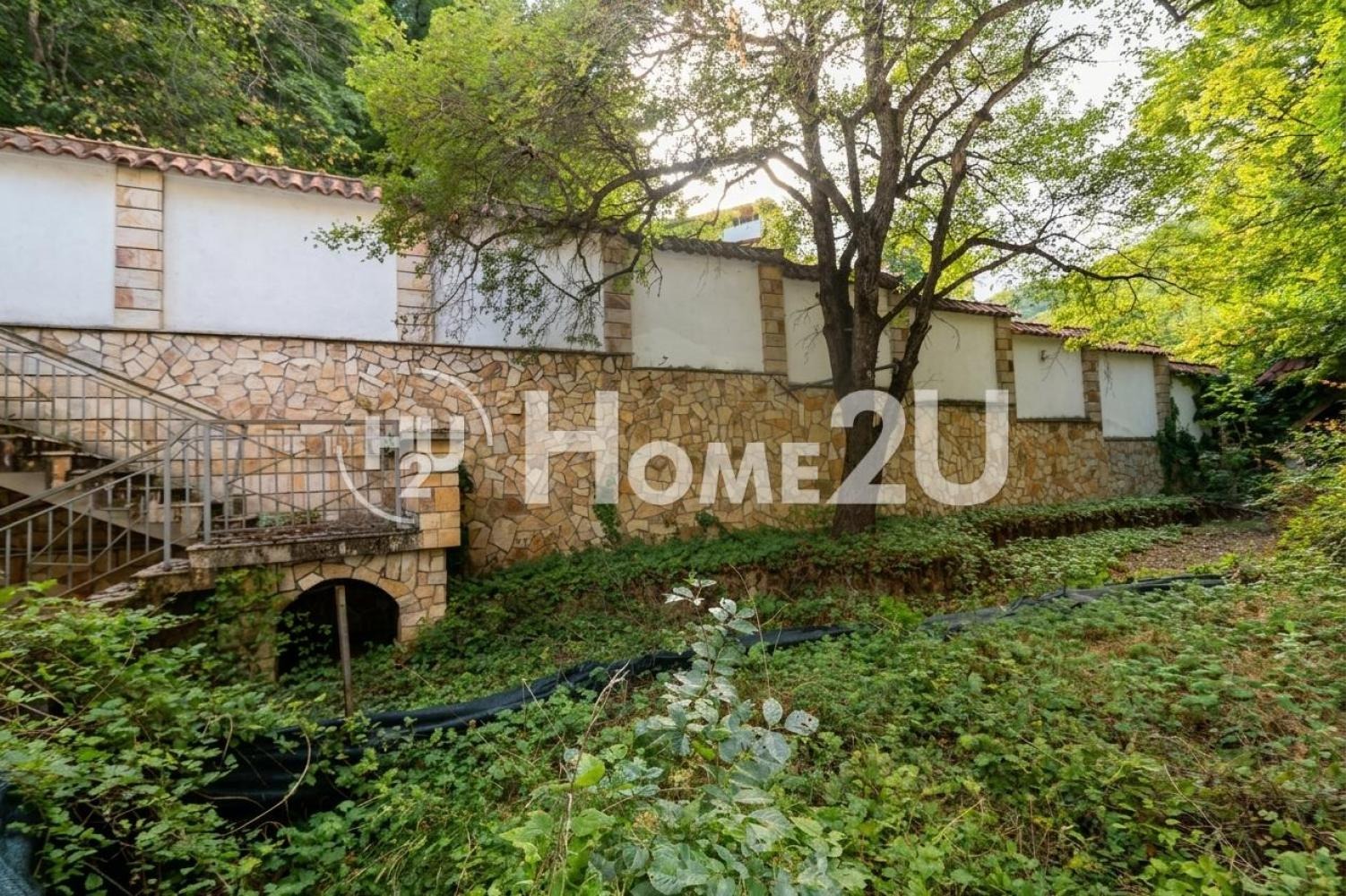 Продава ХОТЕЛ, с. Нареченски бани, област Пловдив, снимка 6 - Хотели - 56253707