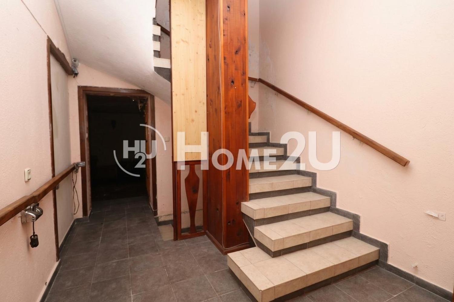 Продава ХОТЕЛ, с. Нареченски бани, област Пловдив, снимка 8 - Хотели - 56253707