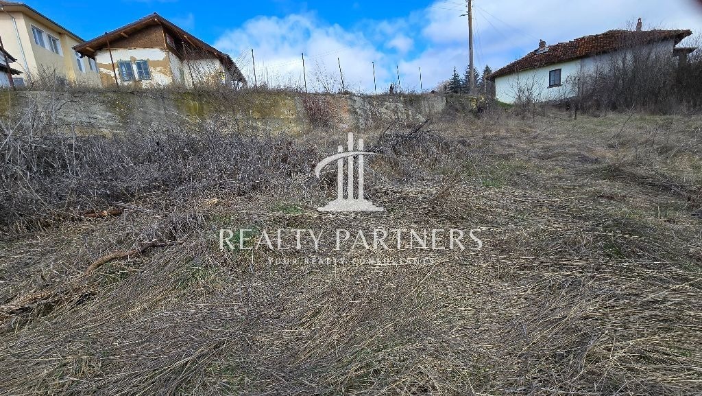 Продава ПАРЦЕЛ, с. Габровдол, област Перник, снимка 3 - Парцели - 55450775