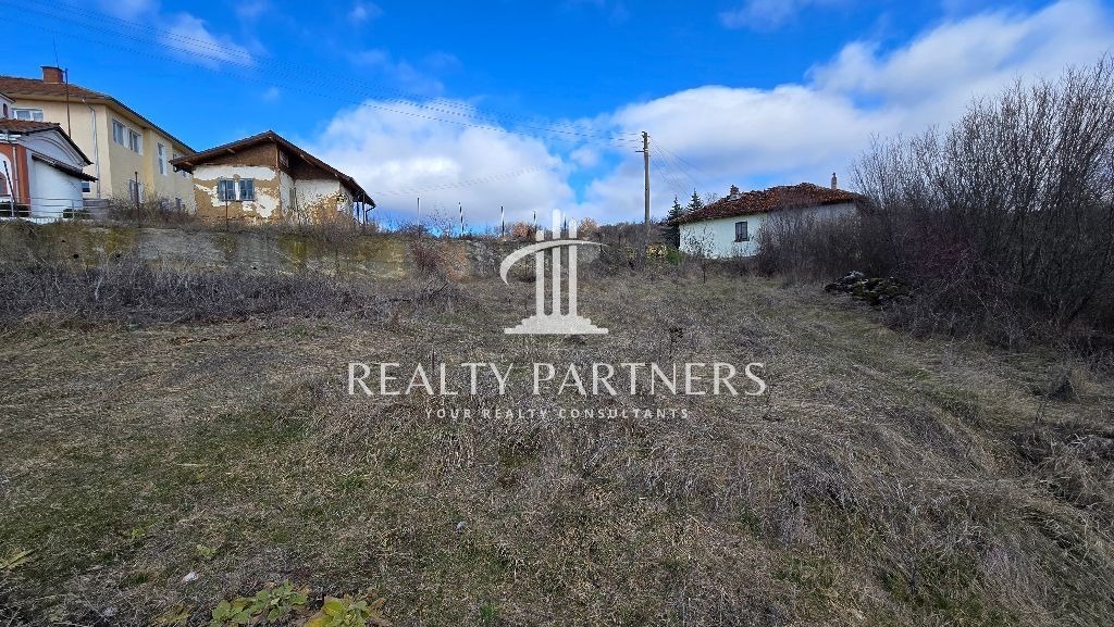 Продава ПАРЦЕЛ, с. Габровдол, област Перник, снимка 7 - Парцели - 55450775