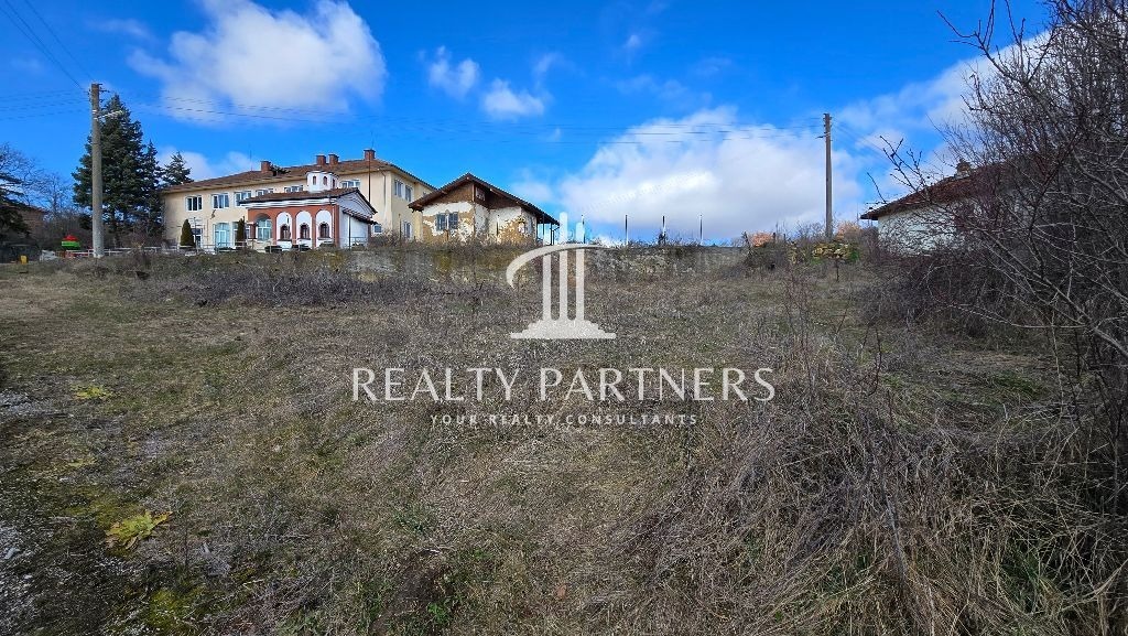 Продава ПАРЦЕЛ, с. Габровдол, област Перник